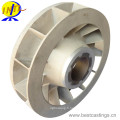 OEM Custom Precision Aluminium Casting